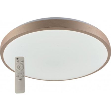 M205513-A 45W LED SMD CCT 3000~6500K fi500mm plafonjera sa daljinskim Mitea Lighting