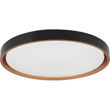 M205520 2x36W LED SMD CCT 3000~6500K fi400mm plafonjera Mitea Lighting (25 mes.)