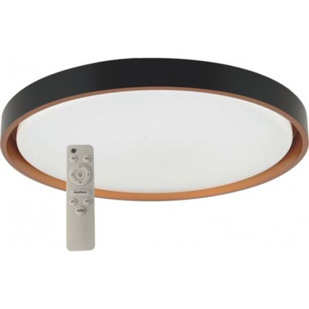 M205521 2x60W LED SMD CCT 3000~6500K fi500mm plafonjera sa daljinskim Mitea Lighting (25 mes.)