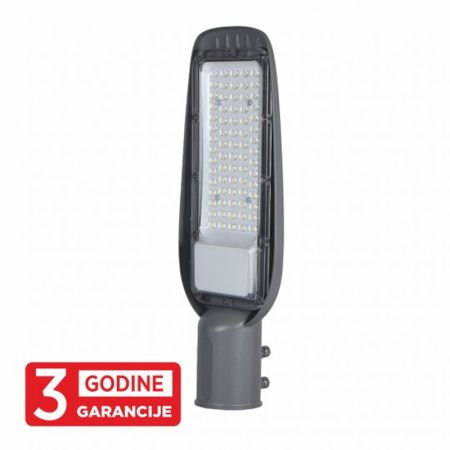 LED ulična svetiljka 30W 6500K IP65 Mitea Lighting
