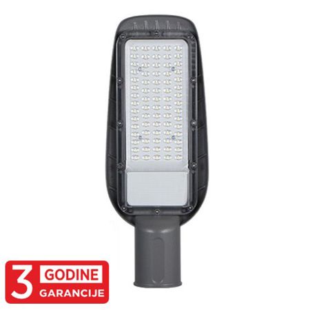 LED ulična svetiljka 50W 6500K IP65 Mitea Lighting 
