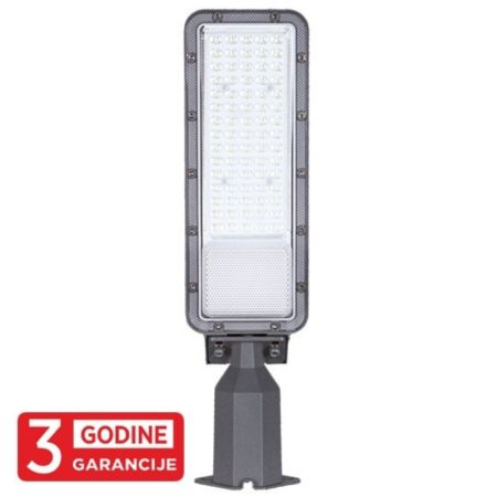 M430050-S2 50W 4000K AKZO LED ulična svetiljka zglobna 4KV IP65 3Y Mitea Lighting