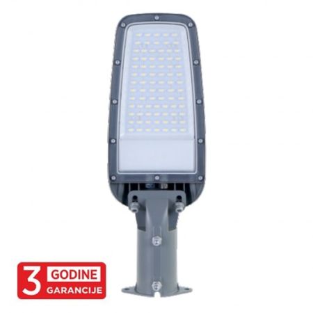 M430050-S3 50W 6500K LED ulična svetiljka zglobna IP65 3Y Mitea Lighting