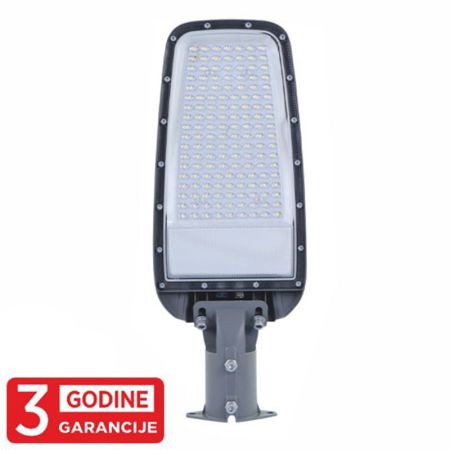 M430100-S3 100W 6500K LED ulična svetiljka zglobna IP65 3Y Mitea Lighting