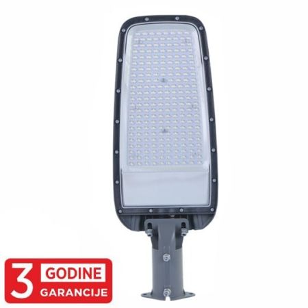 M430150-S3 150W 6500K LED ulična svetiljka zglobna IP65 3Y Mitea Lighting