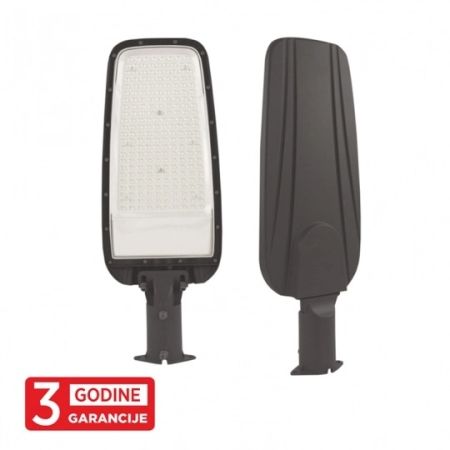 M430200-S3 200W 4000K LED ulična svetiljka zglobna IP65 3Y Mitea Lighting
