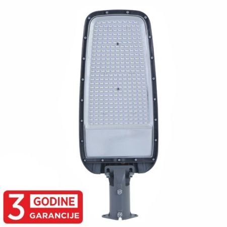 M430200-S3 200W 6500K LED ulična svetiljka zglobna IP65 3Y Mitea Lighting