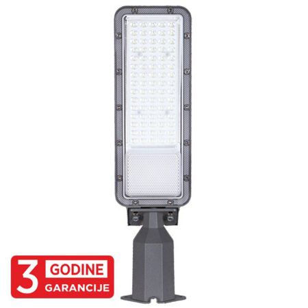 M430100-S2 100W AKZO LED ulična svetiljka zglobna 6500K 4KV IP65 3Y Mitea Lighting
