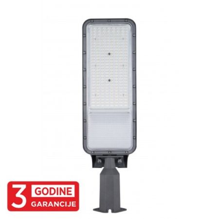 M430150-S2 150W AKZO LED ulična svetiljka zglobna 6500K 10KV IP65 3Y Mitea Lighting