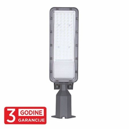 M430100-S2 100W 4000K AKZO LED ulična svetiljka zglobna 4KV IP65 3Y Mitea Lighting