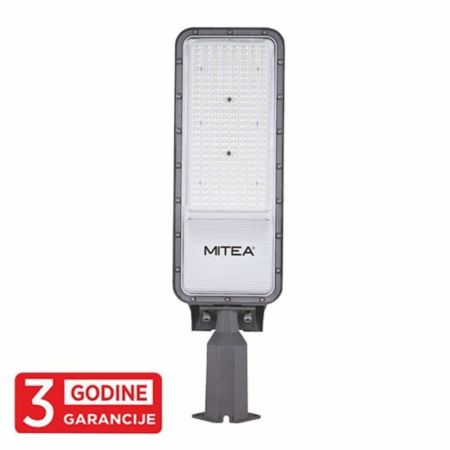 M430150-S2 150W 4000K AKZO LED ulična svetiljka zglobna 10KV IP65 3Y Mitea Lighting