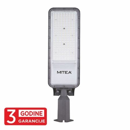 M430200-S2 200W 4000K AKZO LED ulična svetiljka zglobna 10KV IP65 3Y Mitea Lighting
