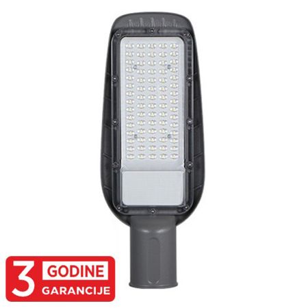 LED ulična svetiljka 50W 4000K IP65 Mitea Lighting 