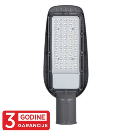 LED ulična svetiljka 50W 4000K IP65 Mitea Lighting 
