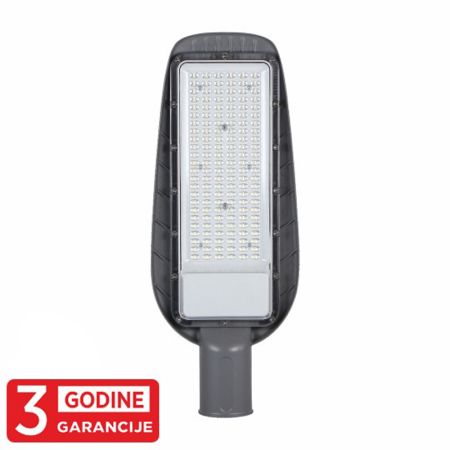 LED ulična svetiljka 100W 6500K IP65 Mitea Lighting 