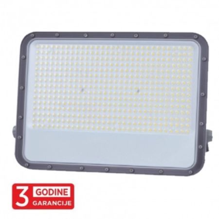 M480300-S6 300W 6500K SMD ECO LED reflektor AKZO IP65 Mitea Lighting
