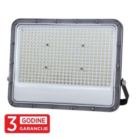 M480400-S4 400W 6500K SMD ECO LED reflektor AKZO IP65 Mitea Lighting