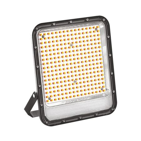 M470050-CCT 3000~6500K CRNI LED reflektor 50W IP65 Mitea Lighting (25 mes.)