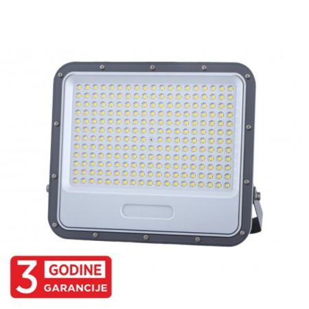 M456150-S 150W 6500K SMD LED reflektor tamno sivi IP65 3Y Mitea Lighting