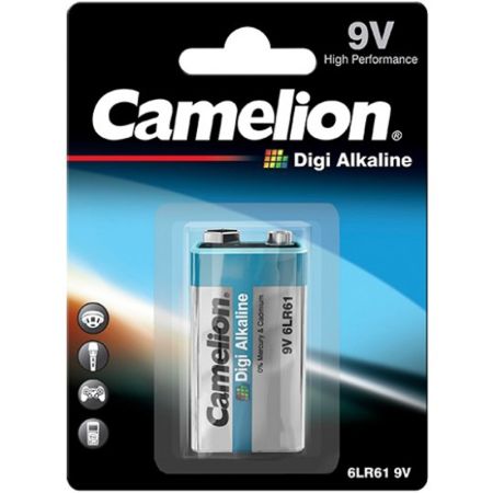 Baterija Photo Digital 6LR61 Camelion