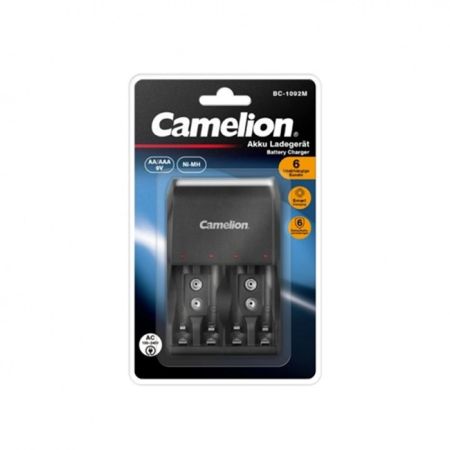 Punjač za baterije BC-1092M Camelion