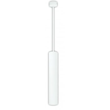 M10271 W GU10 visilica bela 60x300mm Mitea Lighting
