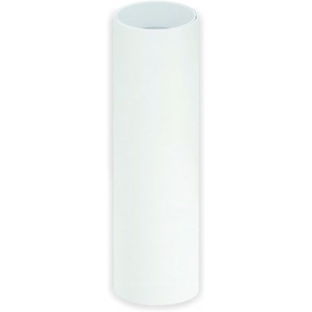 M209193 W GU10 bela nadgradna lampa 60x200mm Mitea Lighting