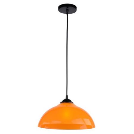 -R M1030 narandžasta visilica 1xE27 Max.60W/220V Mitea Lighting