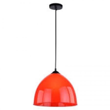 M1031 crvena visilica 1xE27 Max.60W/220V Mitea Lighting