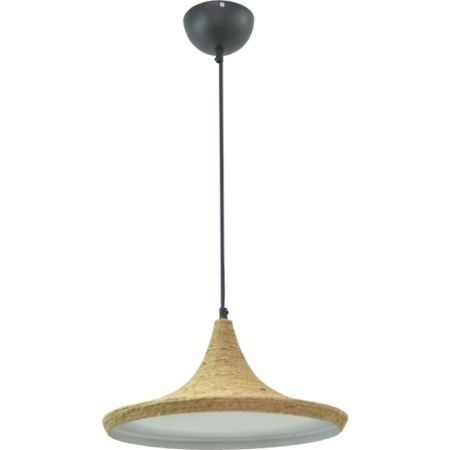 -R M0307-1 visilica 1xE27 Max.60W/220V Mitea Lighting