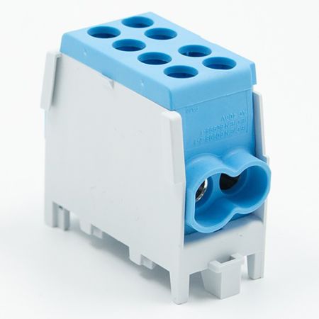 ME-FJ-P25/16.1 (P) Stezaljka (blok-klema) PLAVA max.101A Mitea Electric
