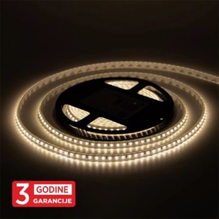 MLD-2835-120-ML 4000K 5m 12V 7.5W 60 LED/1m IP65 Mitea Lighting