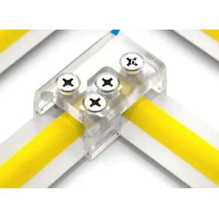 Nastavak L B9-COB 8mm single za LED traku Mitea Lighting