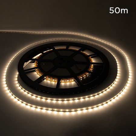 MLR-2835-60-ML 4.5W/1m 12V 4000K IP20 set 50m kotur SMD LED traka 60 LED/1m Mitea Lighting