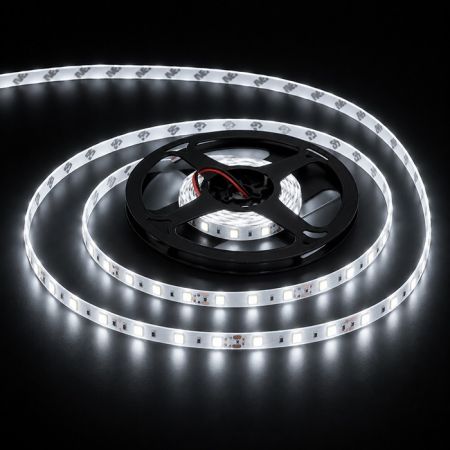 MLR-2835-60-ML 4.5W/1m 12V 6500K IP20 5m SMD LED traka 60 LED/1m Mitea Lighting