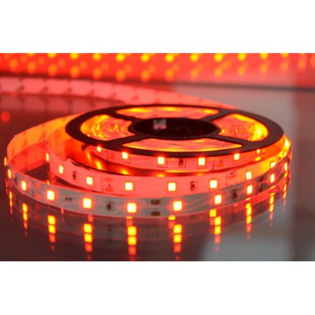 MLR-2835-60-ML crvena LED traka 5m 12V 4,5W 60 LED/1m IP20 Mitea Lighting