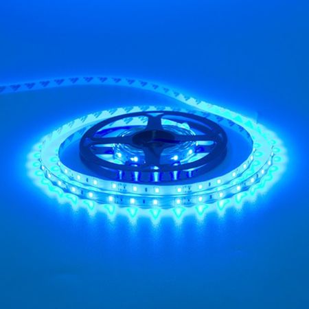 MLR-2835-60-ML 4.5W/1m 12V plava IP20 5m SMD LED traka 60 LED/1m Mitea Lighting