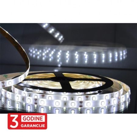 MLD-2835-60-ML 5W/1m 12V 6500K IP65 5m kotur SMD LED traka 60 LED/1m Mitea Lighting