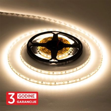 MLR-2835-120-ML 10W/1m 12V 4000K IP20 5m kotur SMD LED traka 120 LED/1m Mitea Lighting