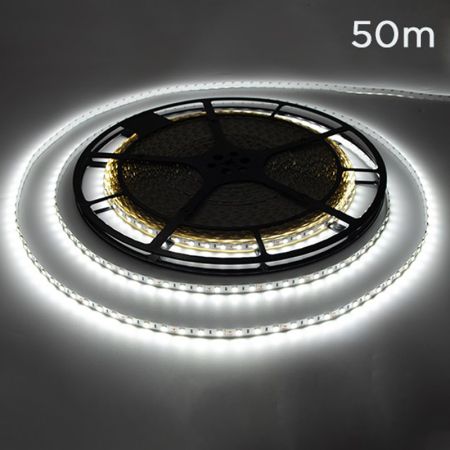 MLR-5050-60-ML 8W/1m 12V 6500K IP20 set 50m kotur SMD LED traka 60 LED/1m Mitea Lighting
