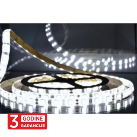 MLD-5050-60-ML 11W/1m 12V 6500K IP65 5m kotur SMD LED traka 60 LED/1m Mitea Lighting