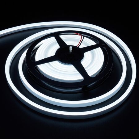 MLG-2835-120-ML 5m IP67 6500K 7.5W/1m LED NEON FLEX traka 12V 120 LED/1m Mitea Lighting