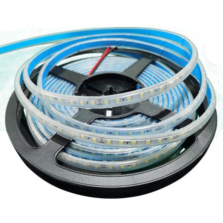 MLD-2835-120-24V 7.5W/1m 24V 6500K IP65 5m SMD LED traka 120 LED/1m Mitea Lighting