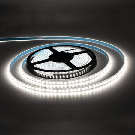 MLD-2835-120-24V 7.5W/1m 24V 4000K IP65 5m SMD LED traka 120 LED/1m Mitea Lighting