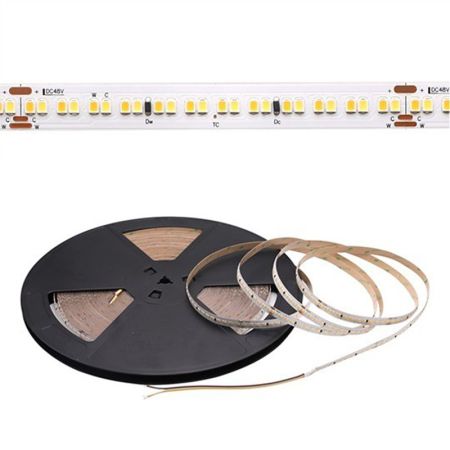 MLD-2835-120-48V 10W/1m 48V 3000K IP65 set 40m kotur SMD LED traka 120 LED/1m Mitea Lighting