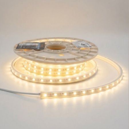 MLT-3535N36-WW 12W/1m 24V 3000K IP67 10m kotur SMD LED traka 36 LED/1m wall washer Mitea Lighting