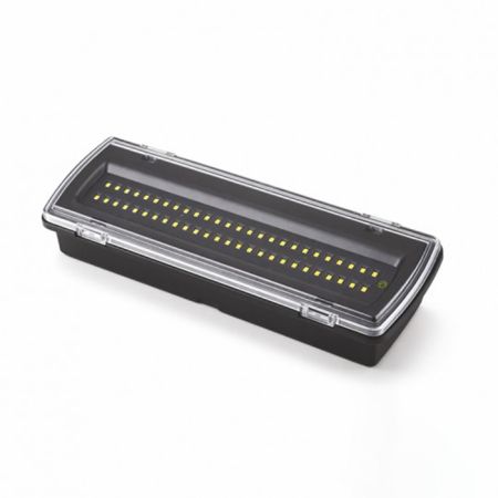 M650L A CRNA punjiva lampa 50 LED IP65 Mitea Lighting