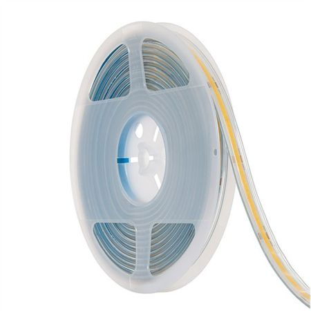 MLH-2835-ML-D KOTUR 20m IP67 COB2110 LED traka 4000K 12V 9W/1m 320LED/1m Mitea Lighting