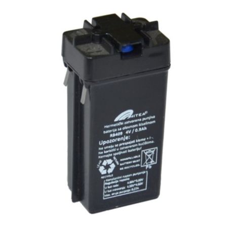 Baterija panik lampe 4V 900 mAh Mitea Lighting