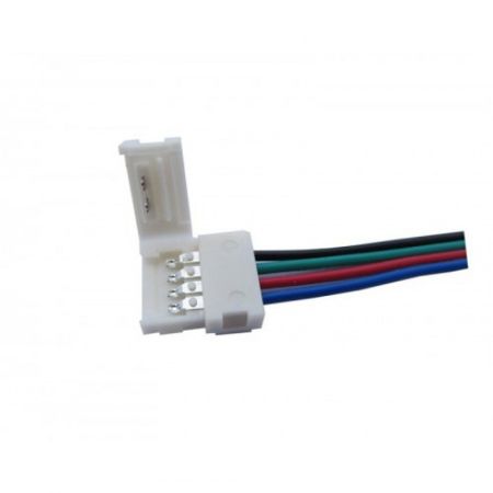 -R Konektor za LED traku B1-5050 RGB Mitea Lighting
